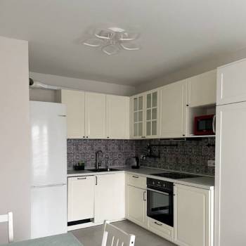 Сдается 2-х комнатная квартира, 36 м²