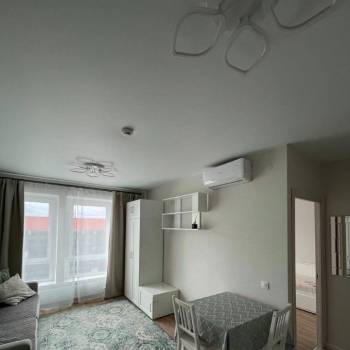 Сдается 2-х комнатная квартира, 36 м²