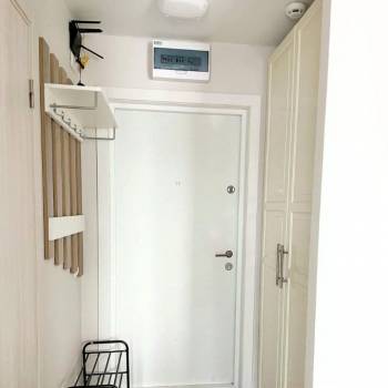 Сдается 2-х комнатная квартира, 36 м²