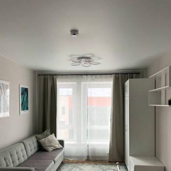 Сдается 2-х комнатная квартира, 36 м²