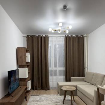 Сдается 2-х комнатная квартира, 35 м²