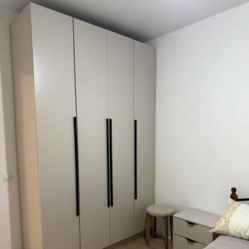 Сдается 2-х комнатная квартира, 35 м²