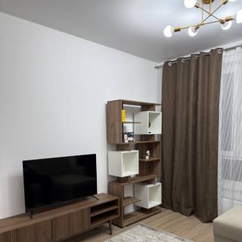 Сдается 2-х комнатная квартира, 35 м²