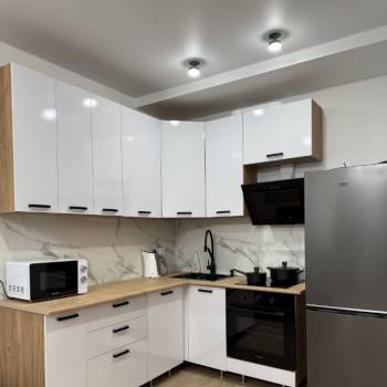 Сдается 2-х комнатная квартира, 35 м²