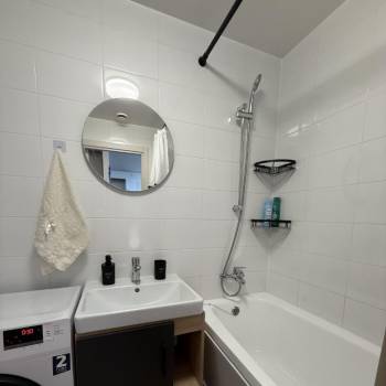 Сдается 2-х комнатная квартира, 35 м²