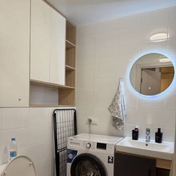 Сдается 2-х комнатная квартира, 35 м²