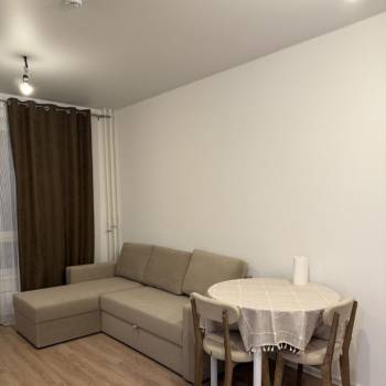 Сдается 2-х комнатная квартира, 35 м²