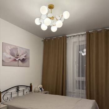 Сдается 2-х комнатная квартира, 35 м²