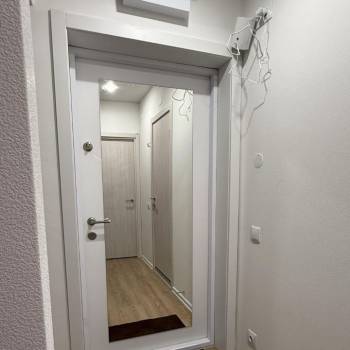 Сдается 2-х комнатная квартира, 35 м²