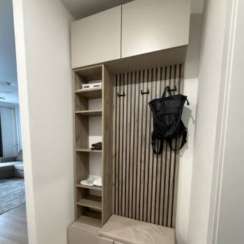 Сдается 2-х комнатная квартира, 35 м²
