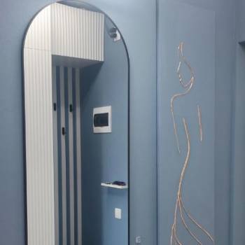 Сдается 2-х комнатная квартира, 47,8 м²