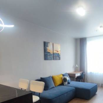 Сдается 2-х комнатная квартира, 47,8 м²