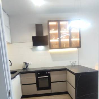 Сдается 2-х комнатная квартира, 47,8 м²