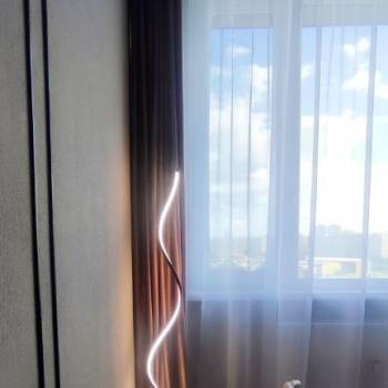 Сдается 2-х комнатная квартира, 47,8 м²