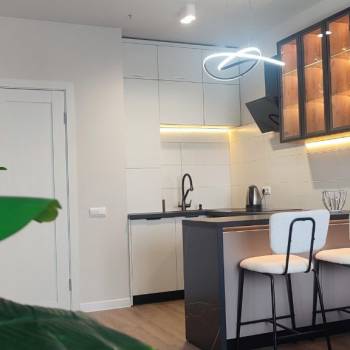 Сдается 2-х комнатная квартира, 47,8 м²