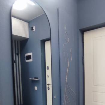 Сдается 2-х комнатная квартира, 47,8 м²