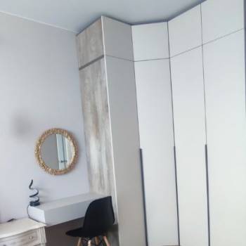 Сдается 2-х комнатная квартира, 47,8 м²