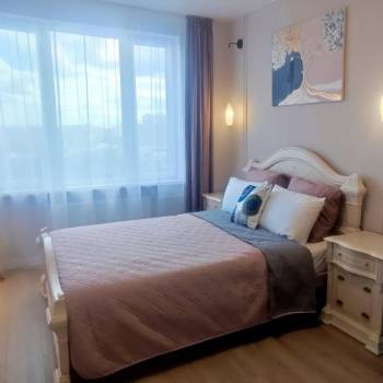 Сдается 2-х комнатная квартира, 47,8 м²