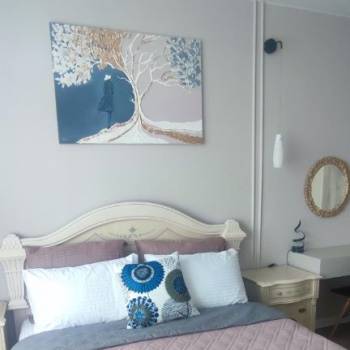 Сдается 2-х комнатная квартира, 47,8 м²