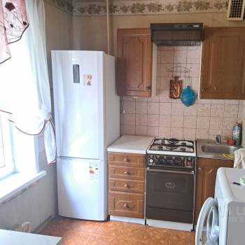 Сдается 2-х комнатная квартира, 45,5 м²