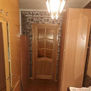 Сдается 2-х комнатная квартира, 45,5 м²