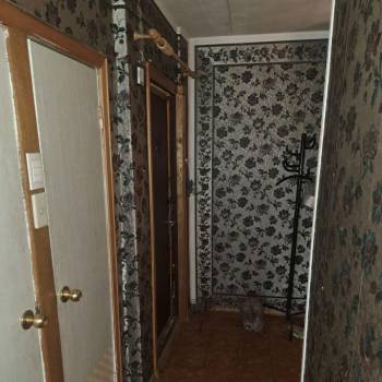 Сдается 2-х комнатная квартира, 45,5 м²