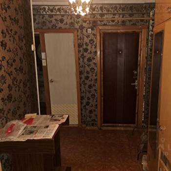 Сдается 2-х комнатная квартира, 45,5 м²