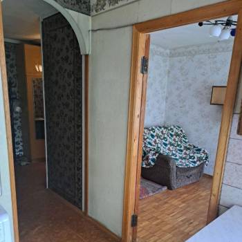 Сдается 2-х комнатная квартира, 45,5 м²