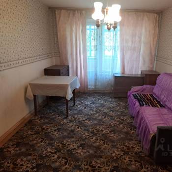 Сдается 2-х комнатная квартира, 45,5 м²
