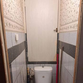 Сдается 2-х комнатная квартира, 45,5 м²