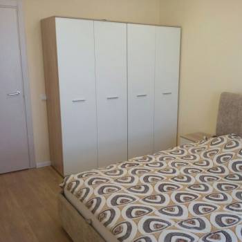 Сдается 2-х комнатная квартира, 64 м²
