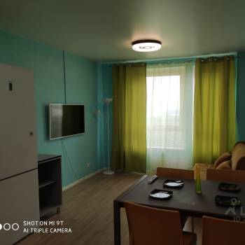 Сдается 2-х комнатная квартира, 64 м²