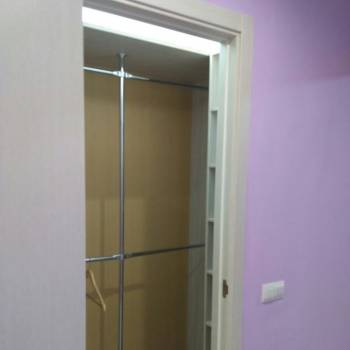 Сдается 2-х комнатная квартира, 64 м²
