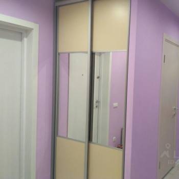 Сдается 2-х комнатная квартира, 64 м²