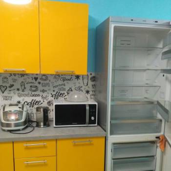 Сдается 2-х комнатная квартира, 64 м²