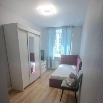 Сдается Многокомнатная квартира, 73 м²