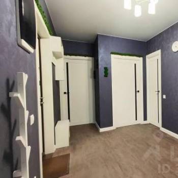 Сдается Многокомнатная квартира, 73 м²