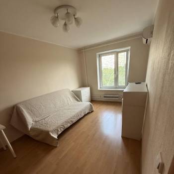 Продается 1-комнатная квартира, 28,9 м²