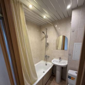 Продается 1-комнатная квартира, 28,9 м²
