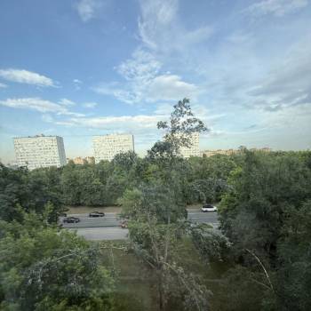 Продается 1-комнатная квартира, 28,9 м²