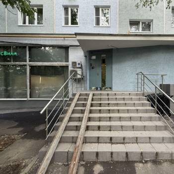 Продается 1-комнатная квартира, 28,9 м²