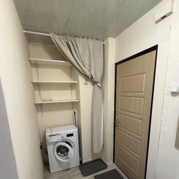 Продается 1-комнатная квартира, 28,9 м²
