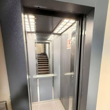 Продается 1-комнатная квартира, 28,9 м²