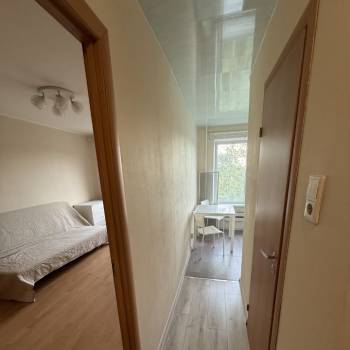 Продается 1-комнатная квартира, 28,9 м²