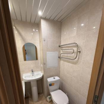 Продается 1-комнатная квартира, 28,9 м²