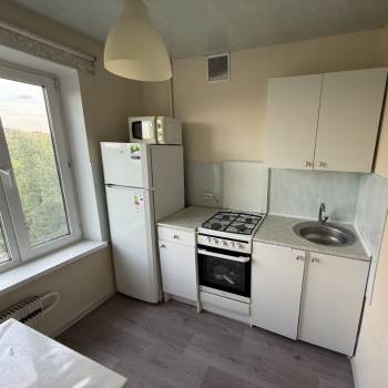 Продается 1-комнатная квартира, 28,9 м²