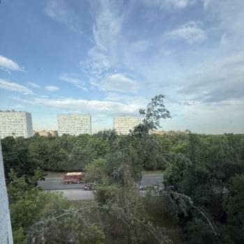 Продается 1-комнатная квартира, 28,9 м²