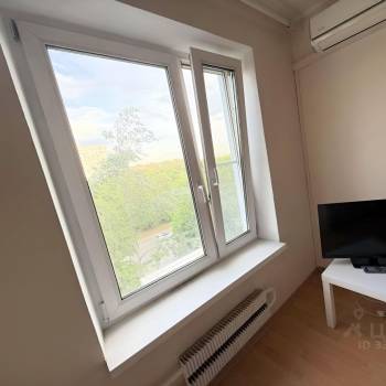 Продается 1-комнатная квартира, 28,9 м²