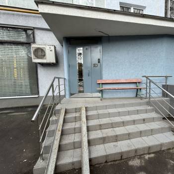 Продается 1-комнатная квартира, 31,1 м²