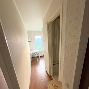 Продается 1-комнатная квартира, 31,1 м²